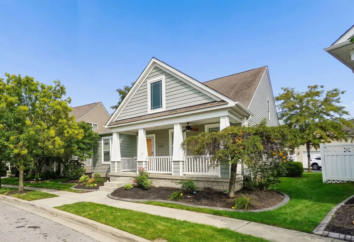 4444 Snowy Meadow Drive, Grove City, OH 43123 - #1