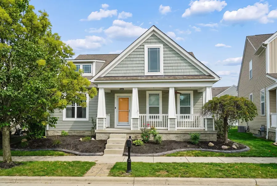4444 Snowy Meadow Drive, Grove City, OH 43123 - #2
