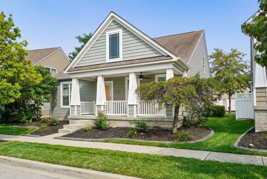 4444 Snowy Meadow Drive, Grove City, OH 43123 - #3
