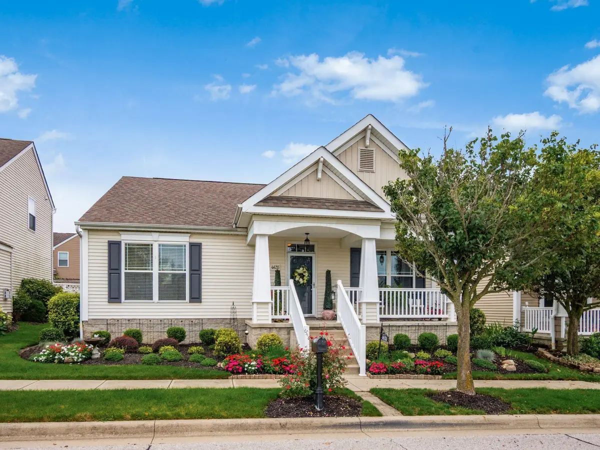 4635 Sahalee Drive, Grove City, OH 43123 - #1