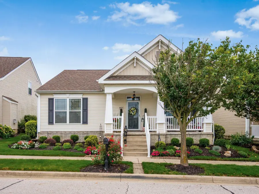 4635 Sahalee Drive, Grove City, OH 43123 - #2