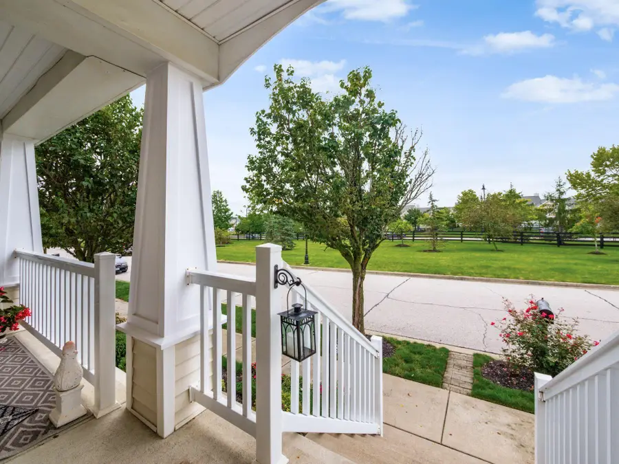 4635 Sahalee Drive, Grove City, OH 43123 - #3