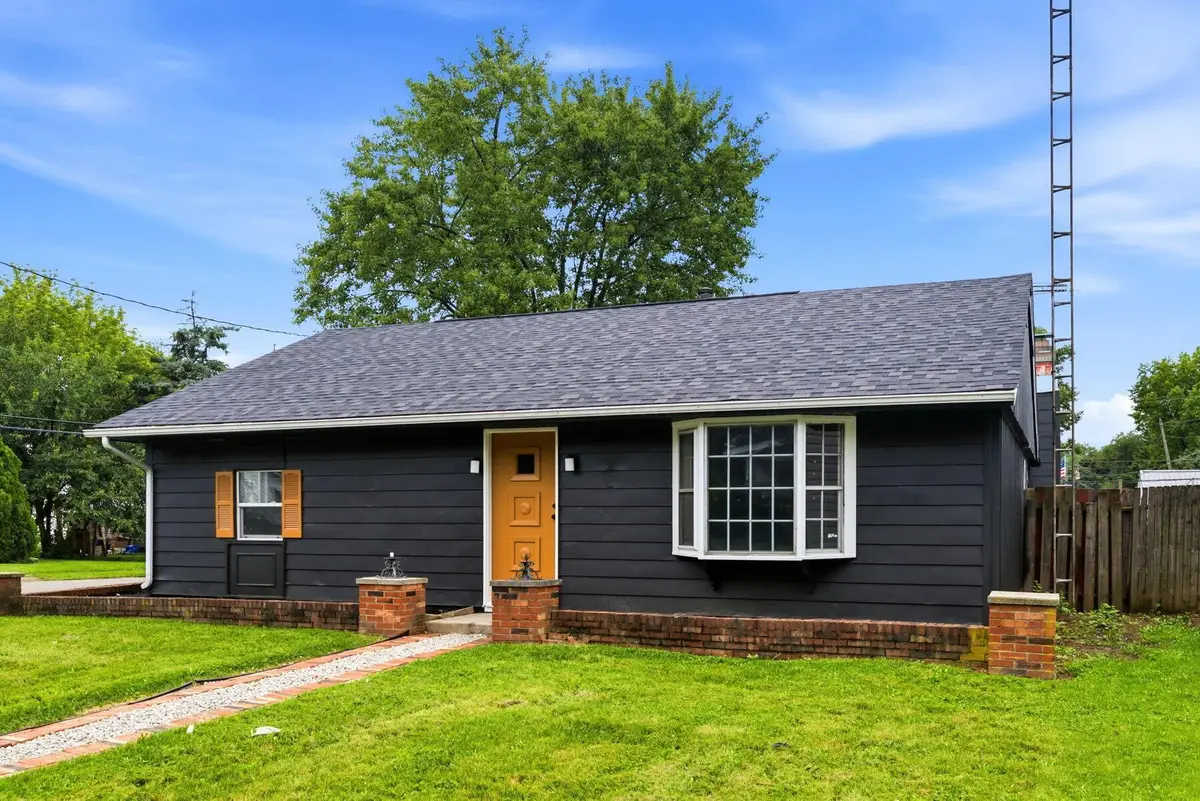 589 Uncapher Avenue, Marion, OH 43302 - #1
