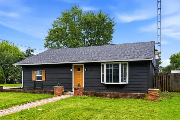 589 Uncapher Avenue, Marion, OH 43302