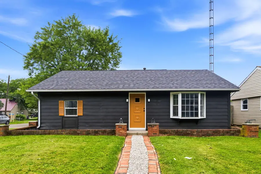 589 Uncapher Avenue, Marion, OH 43302 - #2