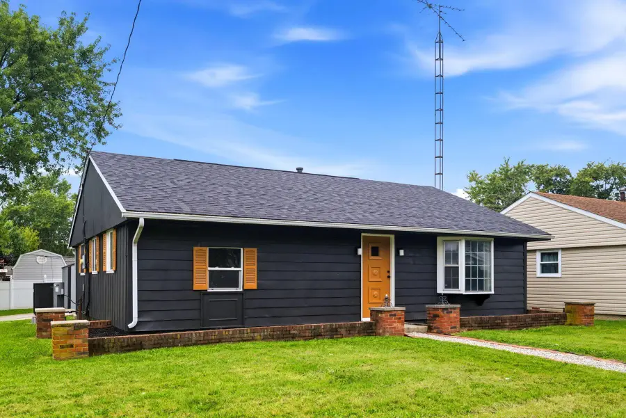 589 Uncapher Avenue, Marion, OH 43302 - #3