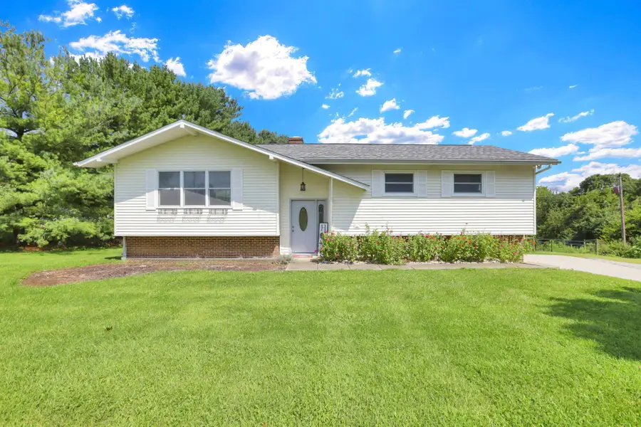 1250 Rockmill Road Nw, Lancaster, OH 43130 - #2