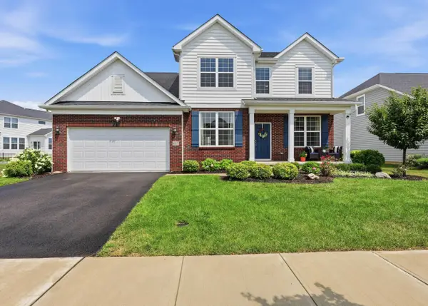 637 Bald Eagle Drive, Delaware, OH 43015