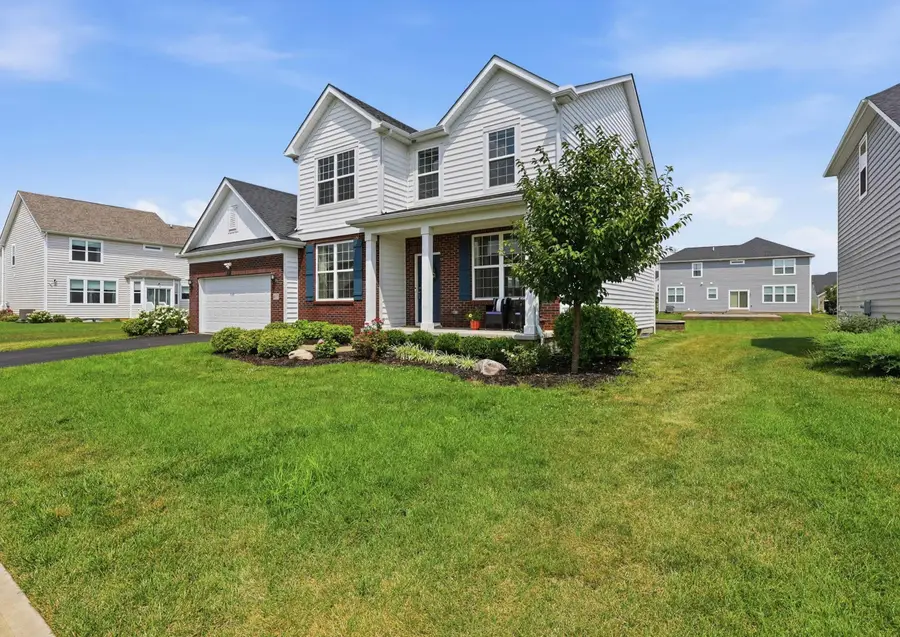 637 Bald Eagle Drive, Delaware, OH 43015 - #2