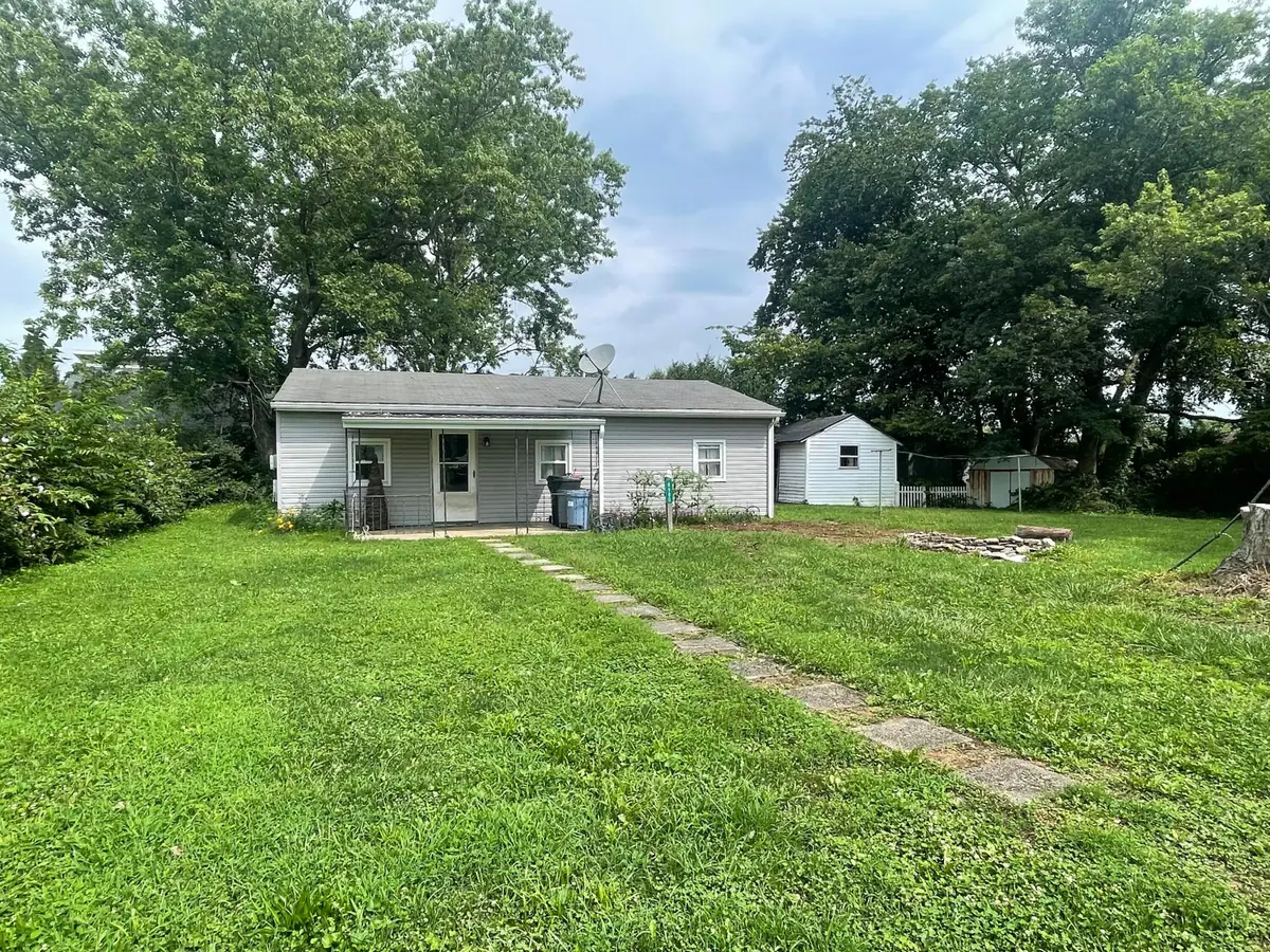 8980 1st Street, Orient, OH 43146 - #1