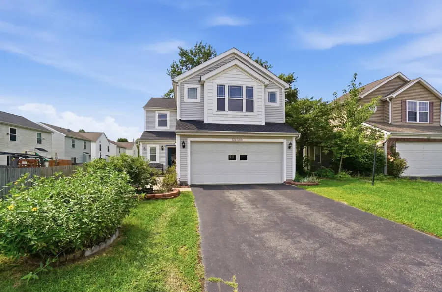 2389 Maple Hedge Way, Columbus, OH 43219 - #2