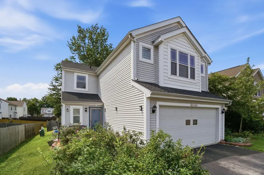 2389 Maple Hedge Way, Columbus, OH 43219 - #3