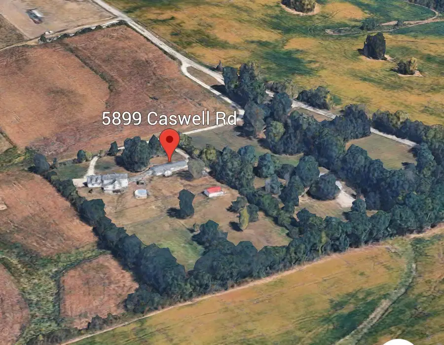5899 Caswell Road, Johnstown, OH 43031 - #2