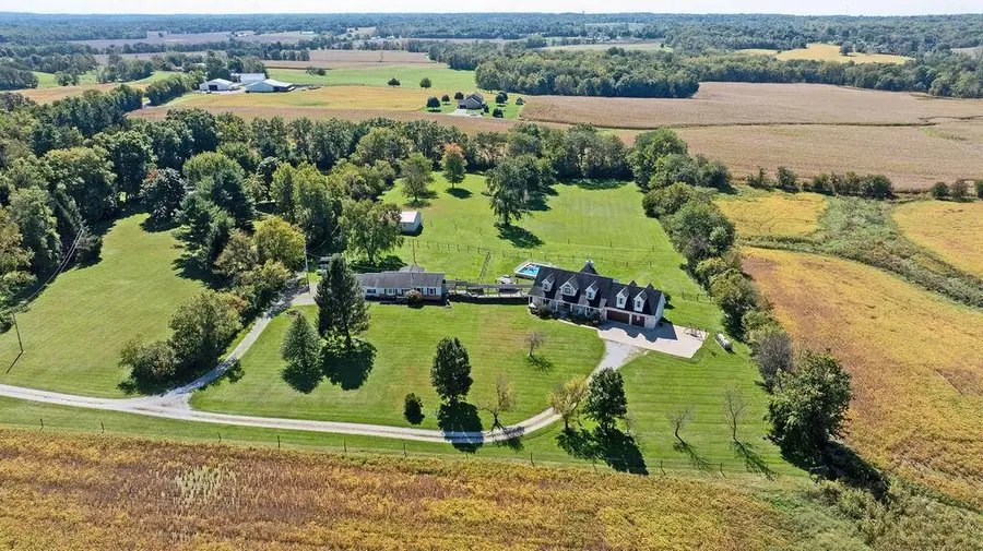5899 Caswell Road, Johnstown, OH 43031 - #3
