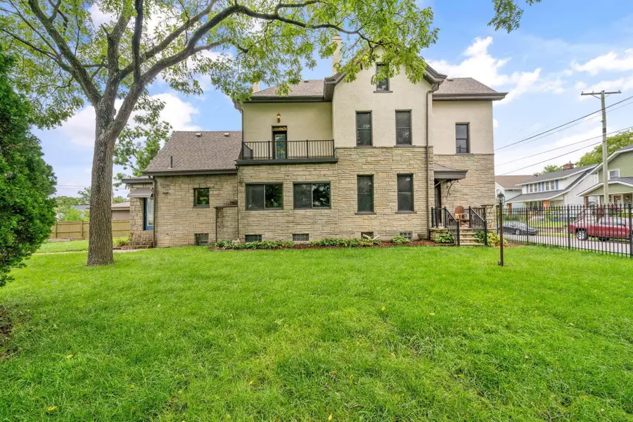 367 E Jenkins Avenue, Columbus, OH 43207 - #2