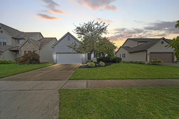 5924 Heritage Farms Drive, Hilliard, OH 43026