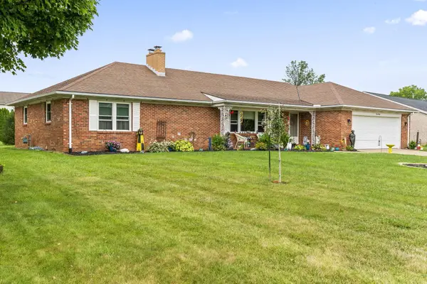 330 Hessenauer Drive, Galion, OH 44833