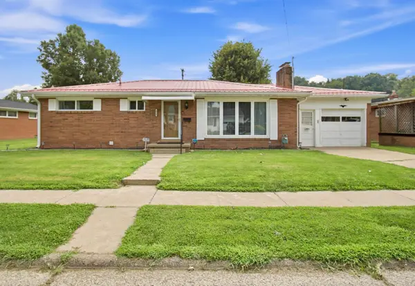1038 Talley Avenue, Zanesville, OH 43701