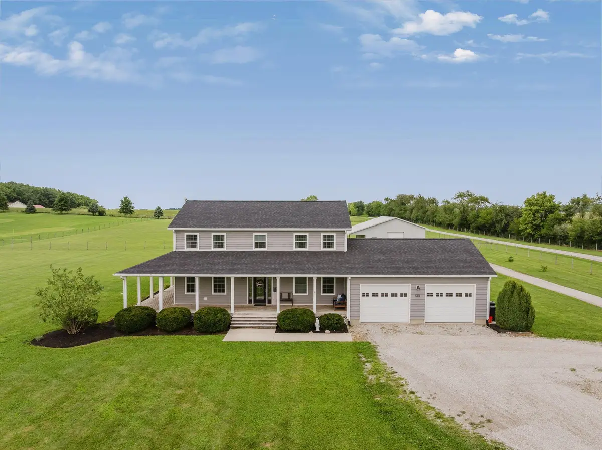 6722 Crumley Road Sw, Lancaster, OH 43130 - #1