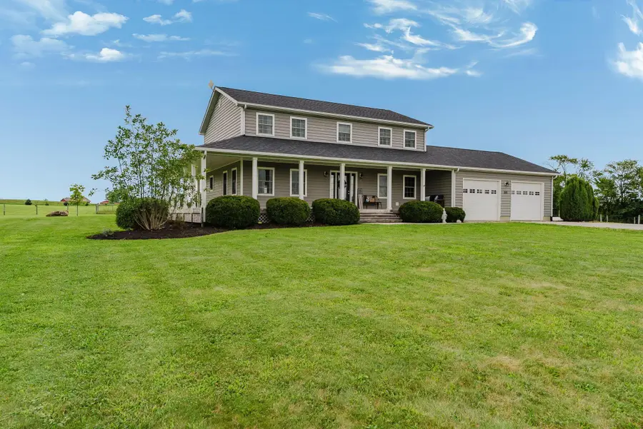 6722 Crumley Road Sw, Lancaster, OH 43130 - #2