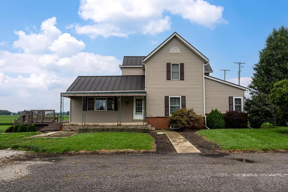 1771 Columbus Sandusky Road N, Marion, OH 43302 - #1