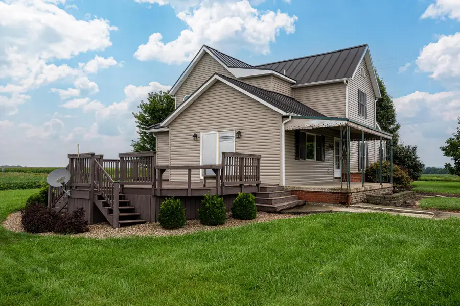 1771 Columbus Sandusky Road N, Marion, OH 43302 - #3