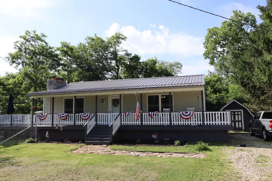 1720 Homer Road Nw, Utica, OH 43080 - #2
