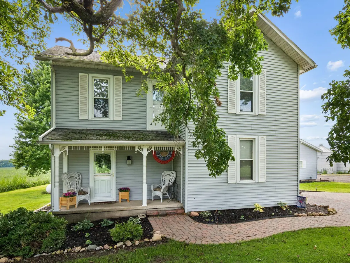 6431 State Route 203, Radnor, OH 43066 - #1