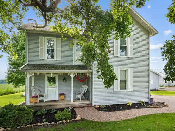 6431 State Route 203, Radnor, OH 43066