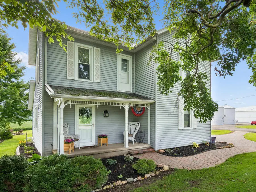 6431 State Route 203, Radnor, OH 43066 - #2