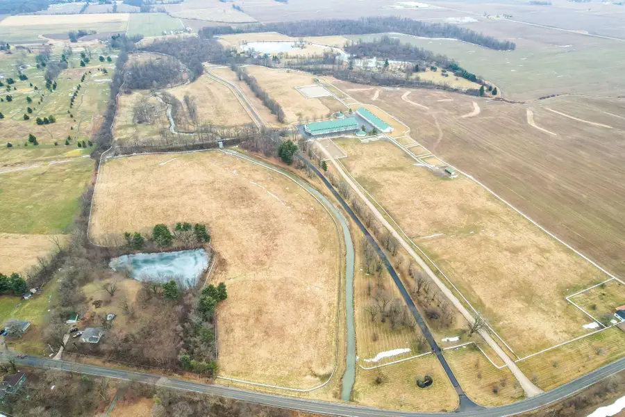 12294 Croton Road, Croton, OH 43013 - #2