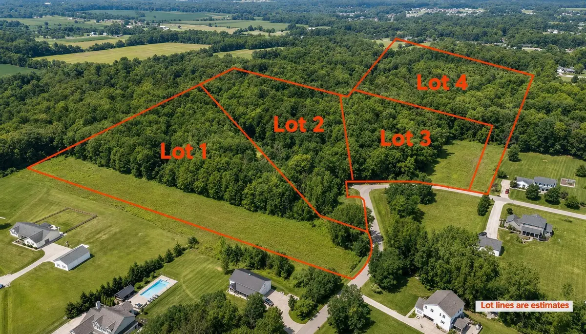0 Carlingford Drive, Granville, OH 43023 - #1