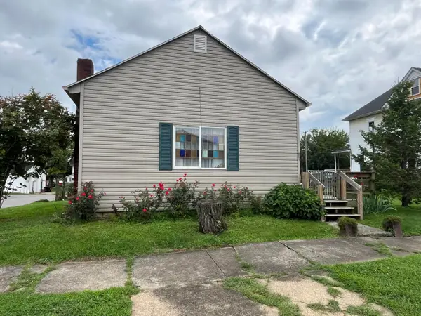 501 Wehrle Avenue, Newark, OH 43055
