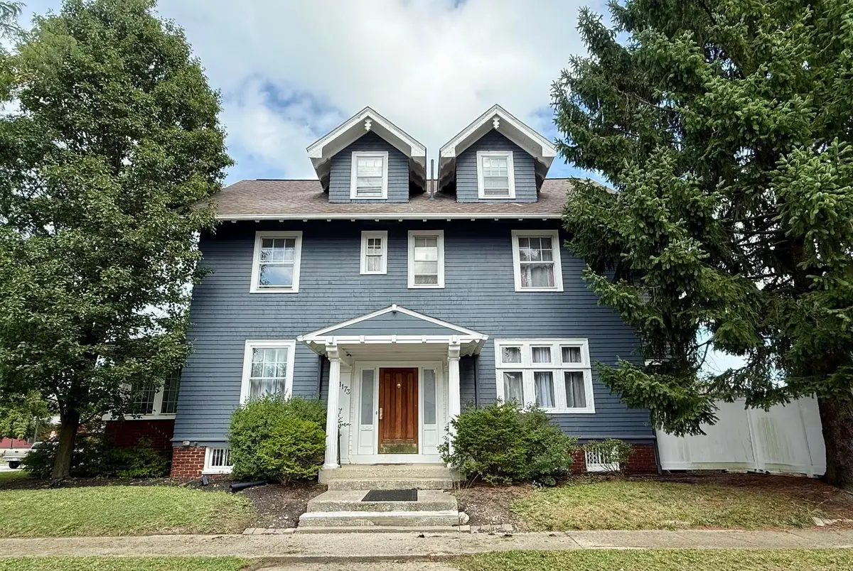 1173 E Center Street, Marion, OH 43302 - #1