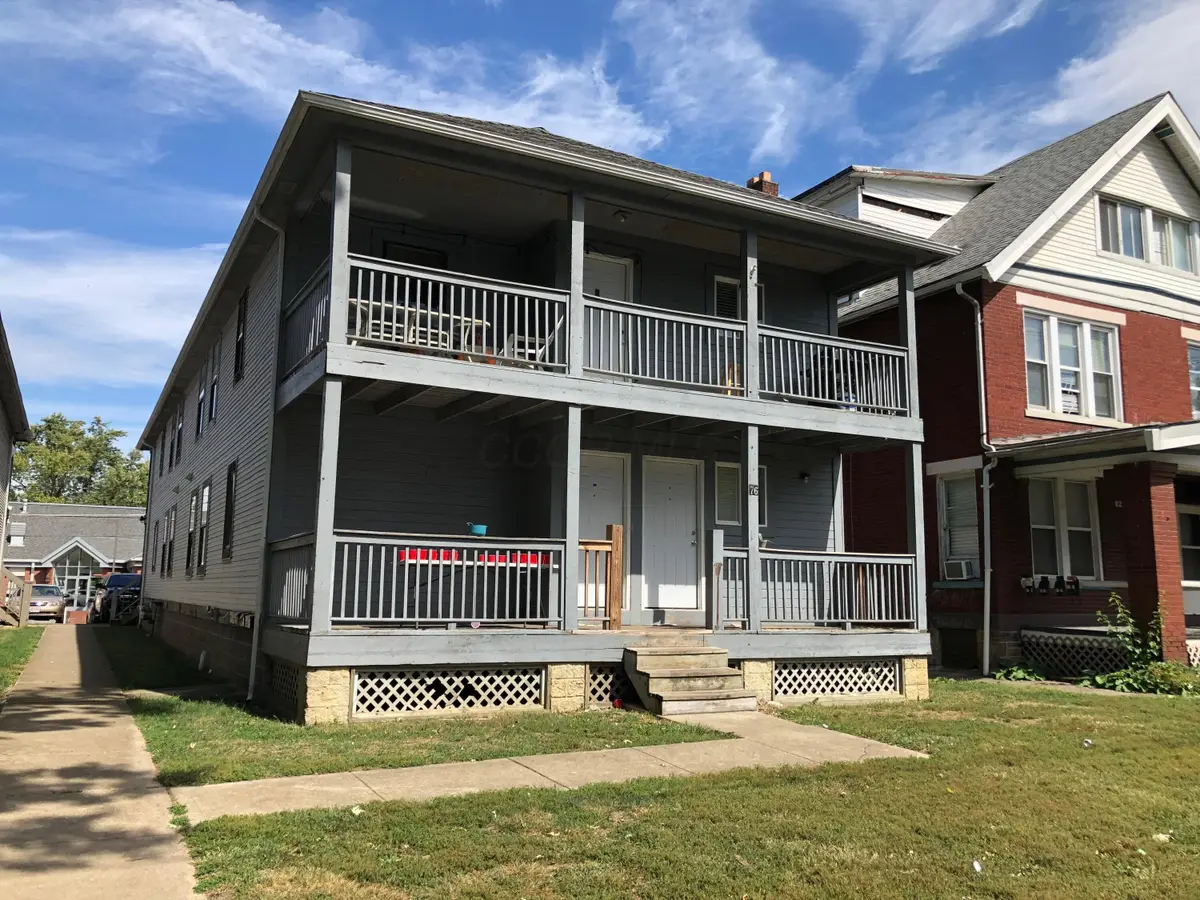 76 Chittenden Avenue, Columbus, OH 43201 - #1