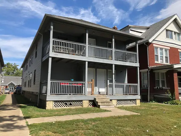 76 Chittenden Avenue, Columbus, OH 43201