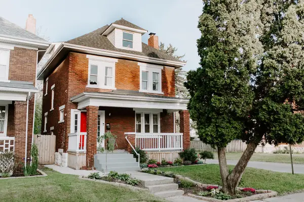 992 S 22nd Street, Columbus, OH 43206