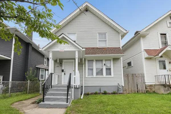 212 S Harris Avenue, Columbus, OH 43204