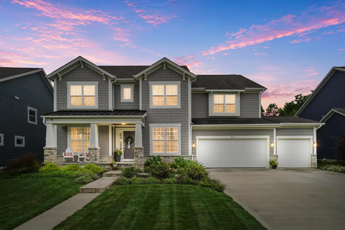 945 Memories Lane, Westerville, OH 43081 - #1