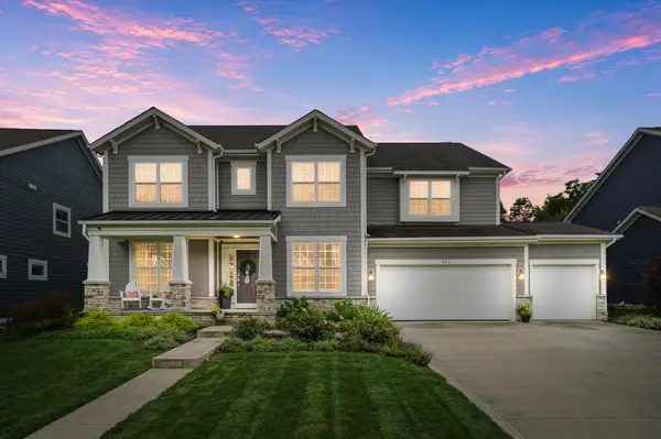 945 Memories Lane, Westerville, OH 43081