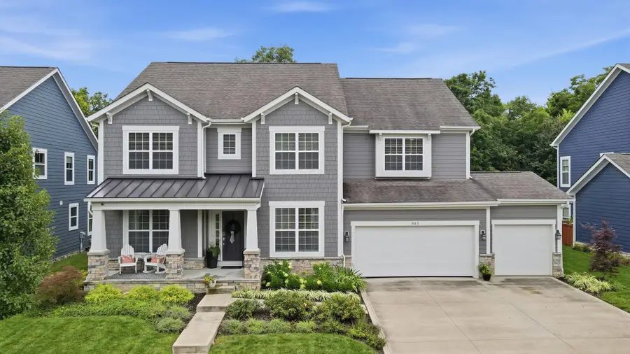 945 Memories Lane, Westerville, OH 43081 - #2