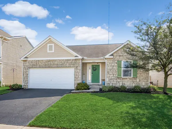 4232 French Creek Drive, Columbus, OH 43207