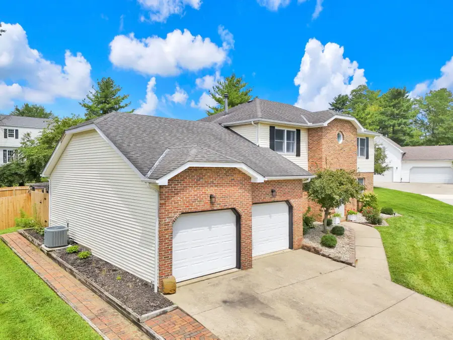 1663 Parkland Drive, Lancaster, OH 43130 - #3