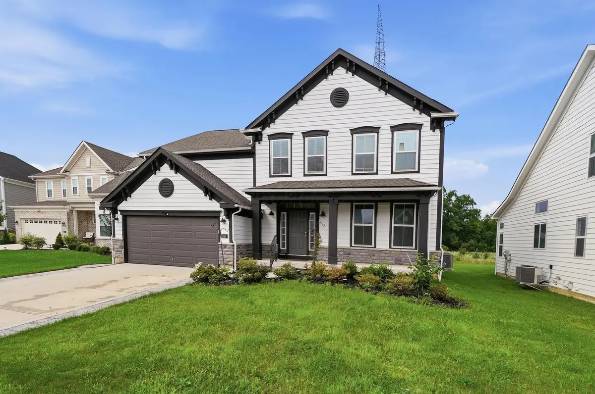 195 Harness Way, Delaware, OH 43015 - #1