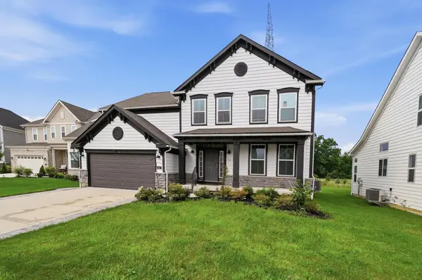 195 Harness Way, Delaware, OH 43015