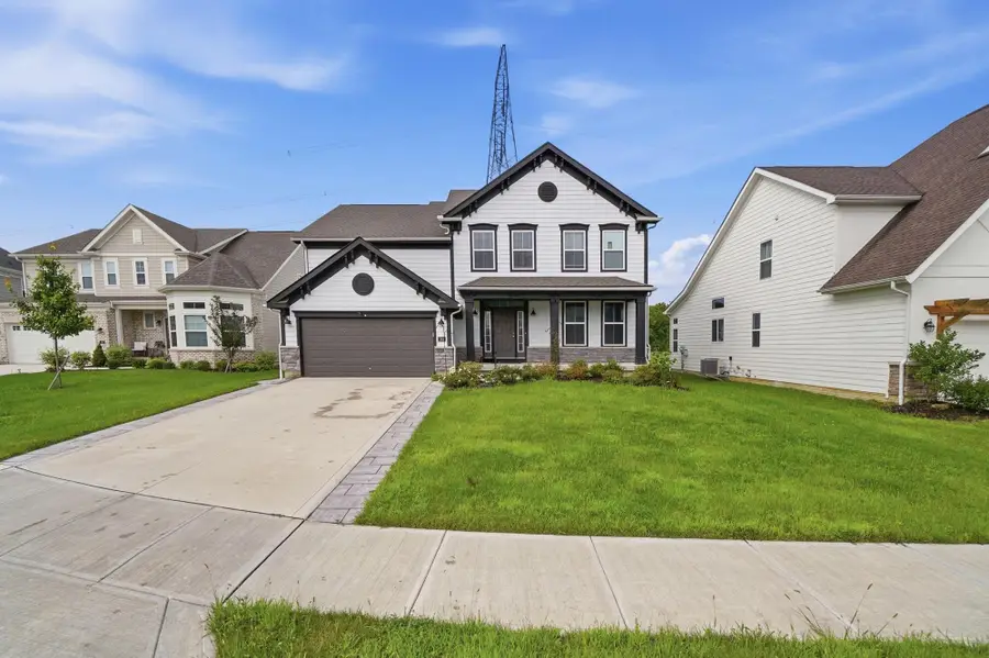 195 Harness Way, Delaware, OH 43015 - #3