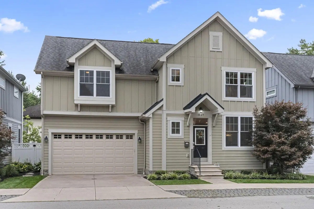 1527 Ida Avenue, Columbus, OH 43212 - #1