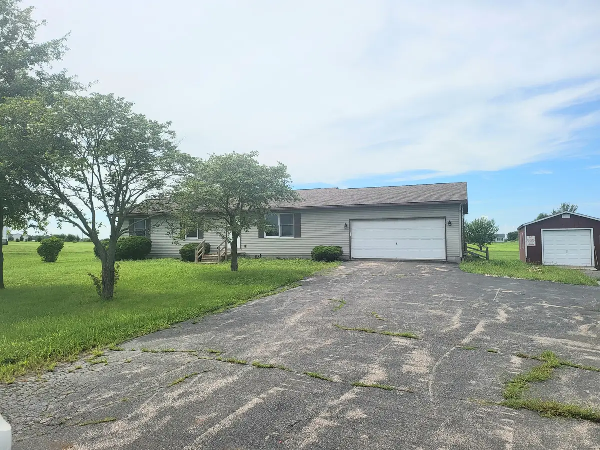 3763 N Section Line Road, Radnor, OH 43066 - #1