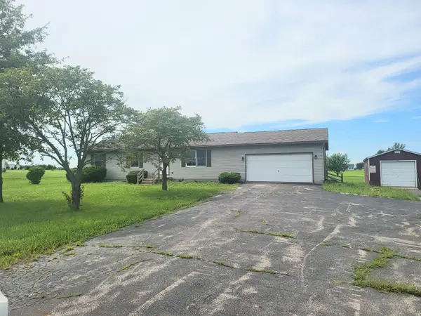 3763 N Section Line Road, Radnor, OH 43066