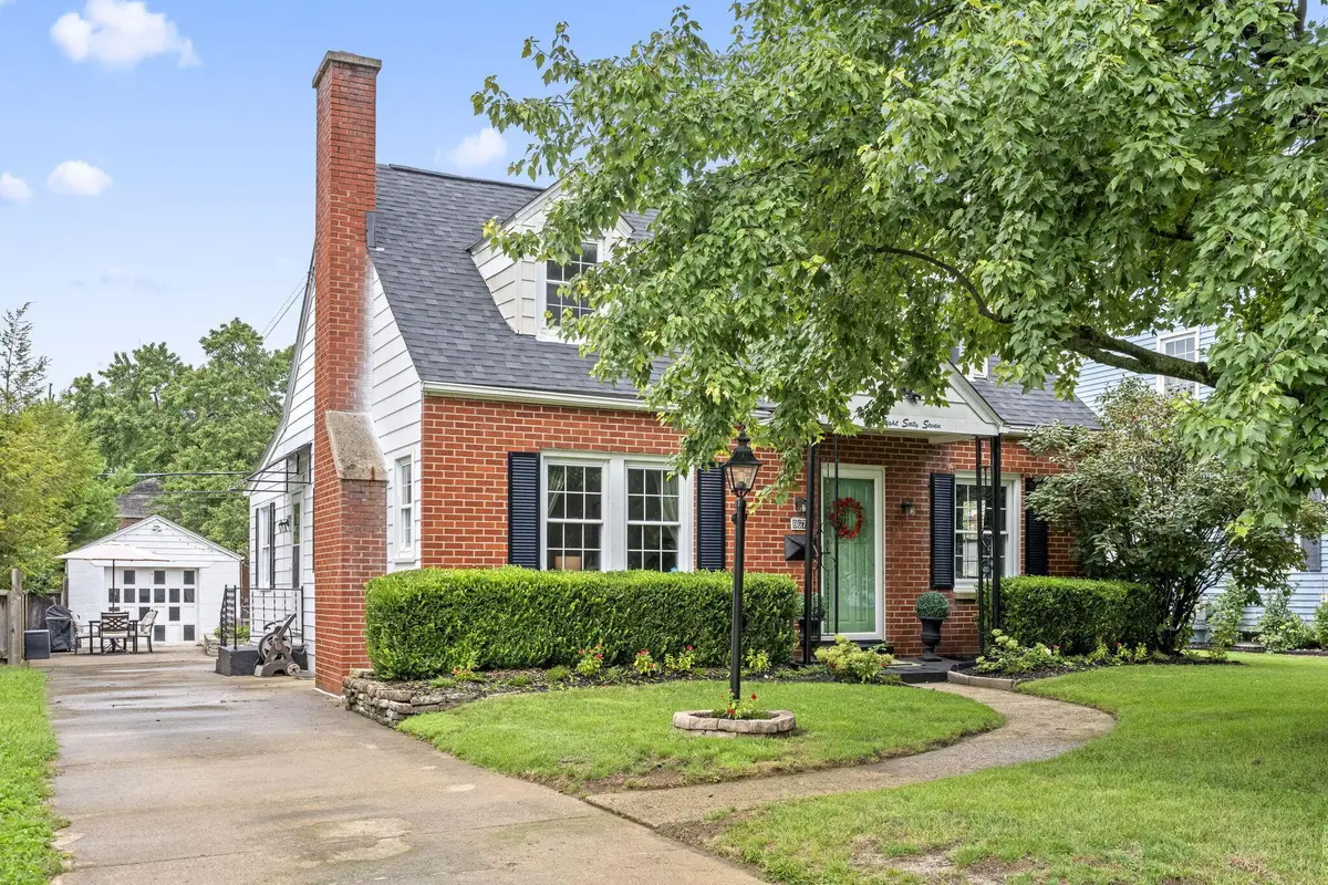 867 S Broadleigh Road, Columbus, OH 43209 - #1